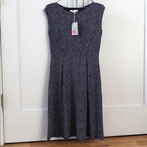 NWT Boden Jersey Dress